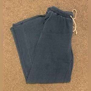 Z Supply Knit Denim pants